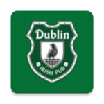 dublin android application logo